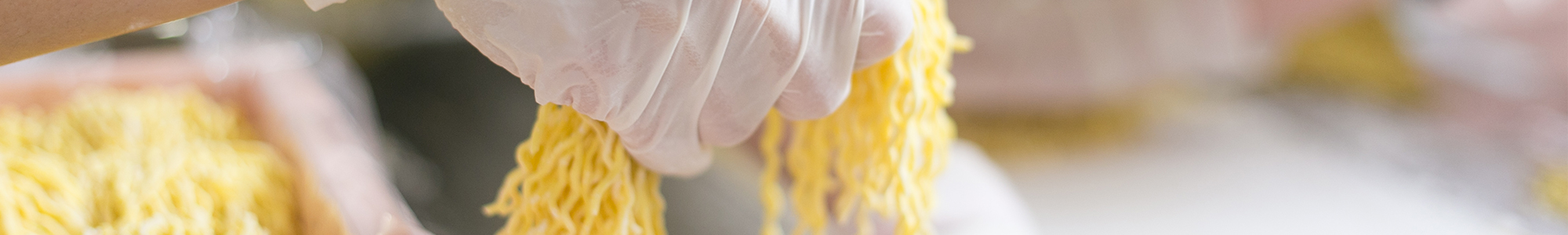 マルカツ製麺 ラーメン